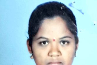 ಜಟ್‍ಪಟ್ ನಗರದ ರುಕ್ಮಿಣಿ ಮಂಜುನಾಥ್ ಕಣ್ಮರೆ