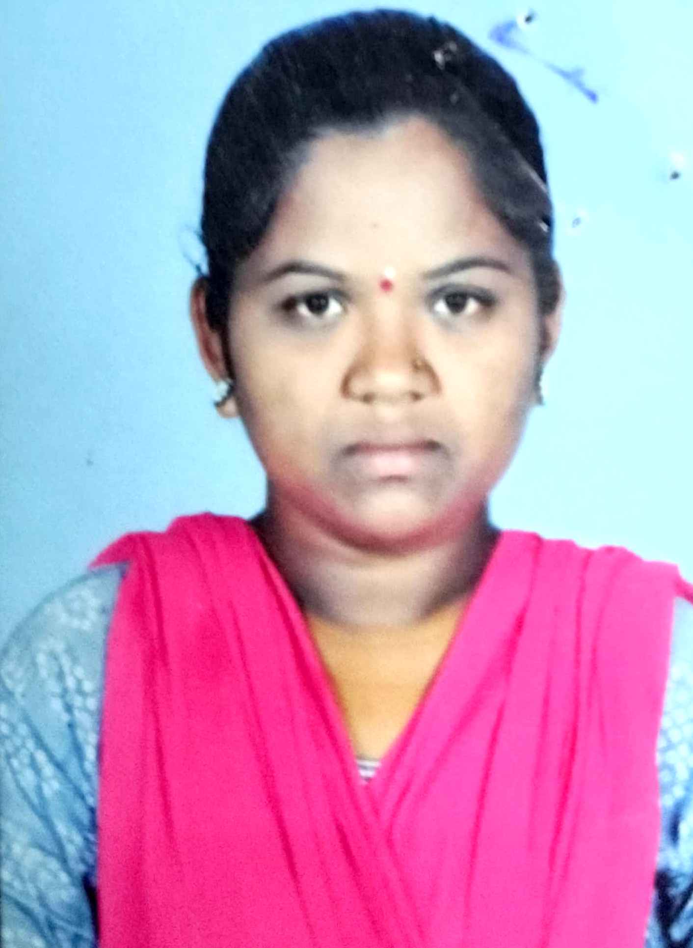 ಜಟ್‍ಪಟ್ ನಗರದ ರುಕ್ಮಿಣಿ ಮಂಜುನಾಥ್ ಕಣ್ಮರೆ