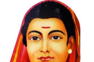 ಇಂದು ಮಾತೆ ‘ಸಾವಿತ್ರಿ ಬಾಯಿ ಫುಲೆ’ರವರ ಜಯಂತಿ ಆಯೋಜನೆ