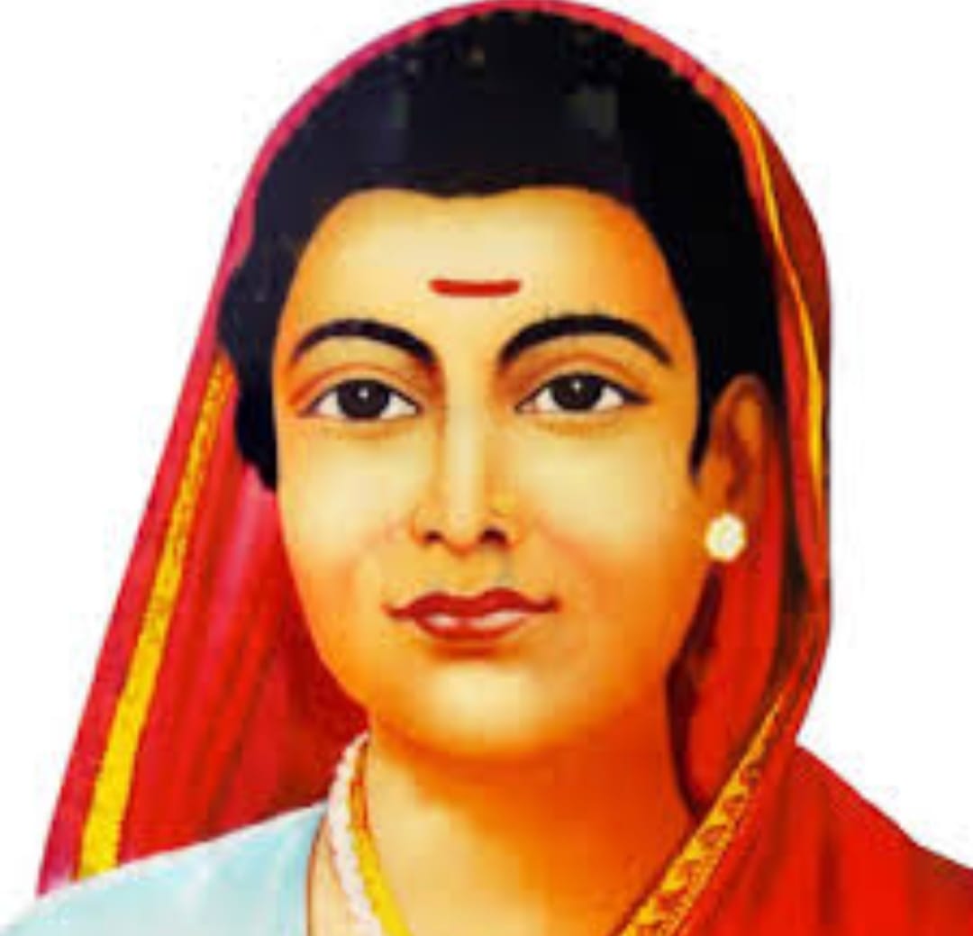 ಇಂದು ಮಾತೆ ‘ಸಾವಿತ್ರಿ ಬಾಯಿ ಫುಲೆ’ರವರ ಜಯಂತಿ ಆಯೋಜನೆ