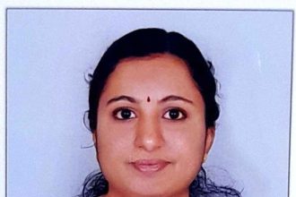 ಕೆ.ಎಸ್.ಸೌಮ್ಯ ಅವರಿಗೆ ಪಿಹೆಚ್.ಡಿ ಪದವಿ