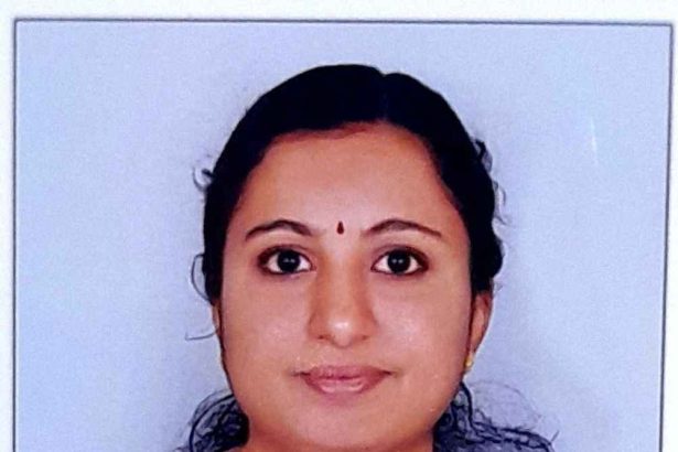 ಕೆ.ಎಸ್.ಸೌಮ್ಯ ಅವರಿಗೆ ಪಿಹೆಚ್.ಡಿ ಪದವಿ