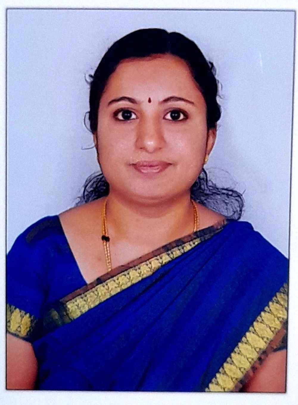 ಕೆ.ಎಸ್.ಸೌಮ್ಯ ಅವರಿಗೆ ಪಿಹೆಚ್.ಡಿ ಪದವಿ