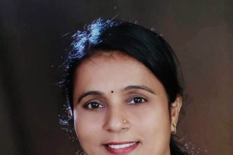 ಬಿ.ವಿಮಲಾಕ್ಷಿಗೆ ಸಾವಿತ್ರಿಬಾಯಿ ಫುಲೆ ಅತ್ಯುತ್ತಮ ಶಿಕ್ಷಕಿ ಪ್ರಶಸ್ತಿ ಪ್ರದಾನ