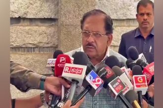 ಬಳ್ಳಾರಿ ಘಟನೆ ಸಿಬಿಐ ತನಿಖೆಗೆ ನೀಡಲ್ಲ-ಗೃಹ ಸಚಿವ