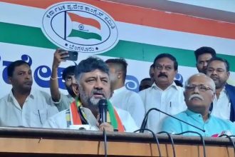 ಬಿಜೆಪಿ ಮತ್ತು ಜೆಡಿಎಸ್ ಪಕ್ಷಗಳು ಶೀಘ್ರ ವಿಲೀನ