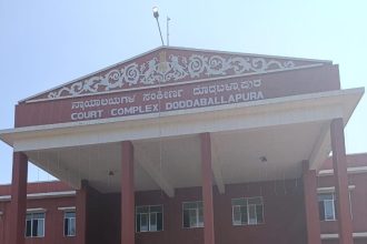 ವಕೀಲರ ಸಂಘದಿಂದ ರಾಷ್ಟ್ರೀಯ ಸ್ವಚ್ಛತಾ ದಿನಾಚರಣೆ