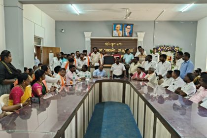 ಮಡಿವಾಳ ಮಾಚಿ ದೇವರ ಜಯಂತೋತ್ಸವ