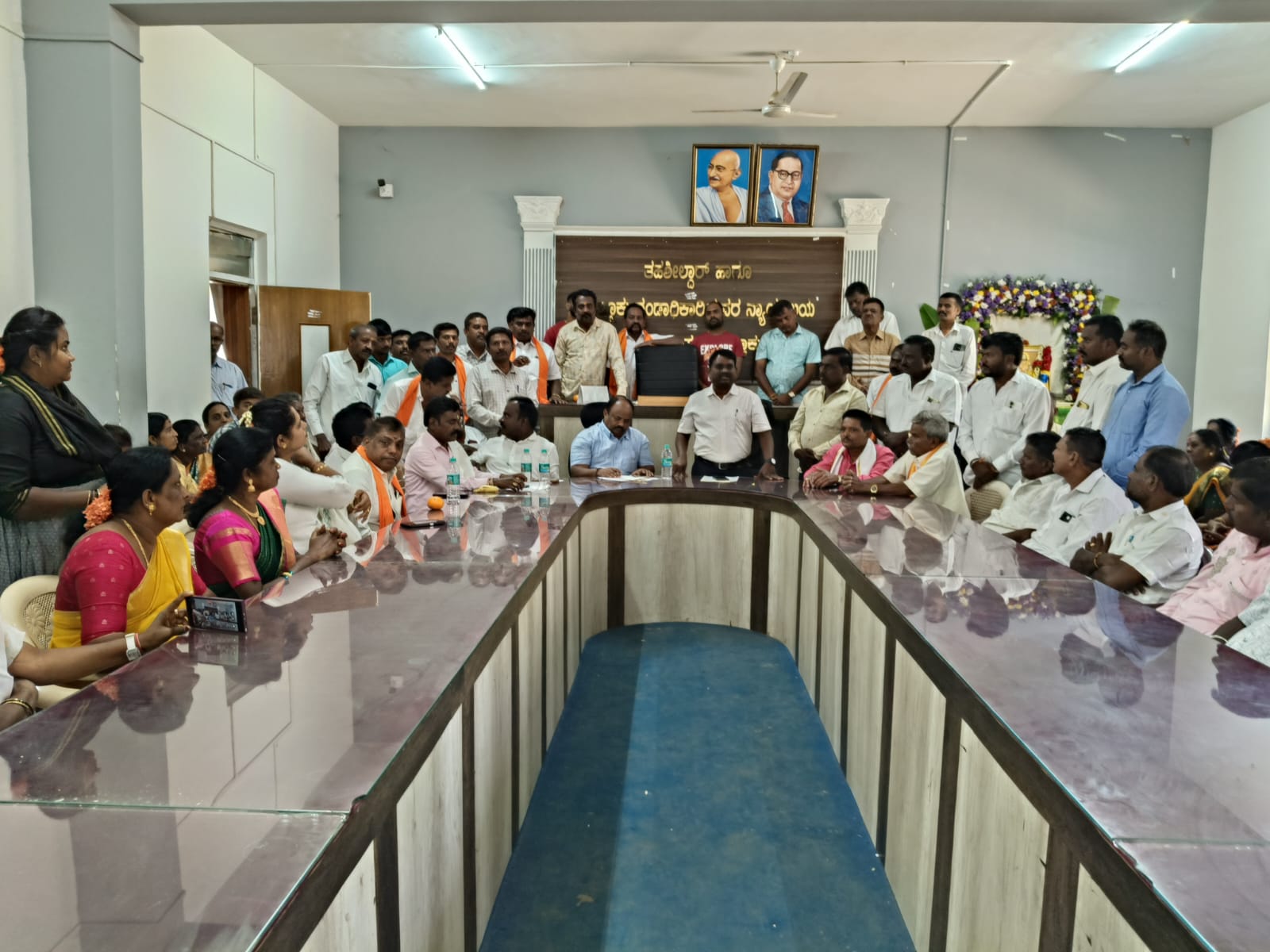 ಮಡಿವಾಳ ಮಾಚಿ ದೇವರ ಜಯಂತೋತ್ಸವ