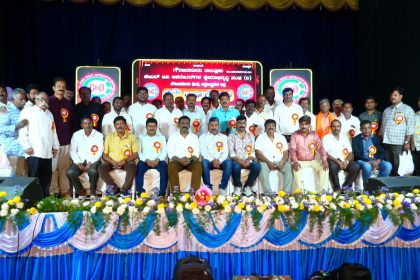 ಕೇಬಲ್ ಆಪರೇಟರ್ ಗಳ ನಿರಂತರ  ಸೇವೆ  ಶ್ಲಾಘನೀಯ-ಪ್ಯಾಟ್ರಿಕ್ ರಾಜು