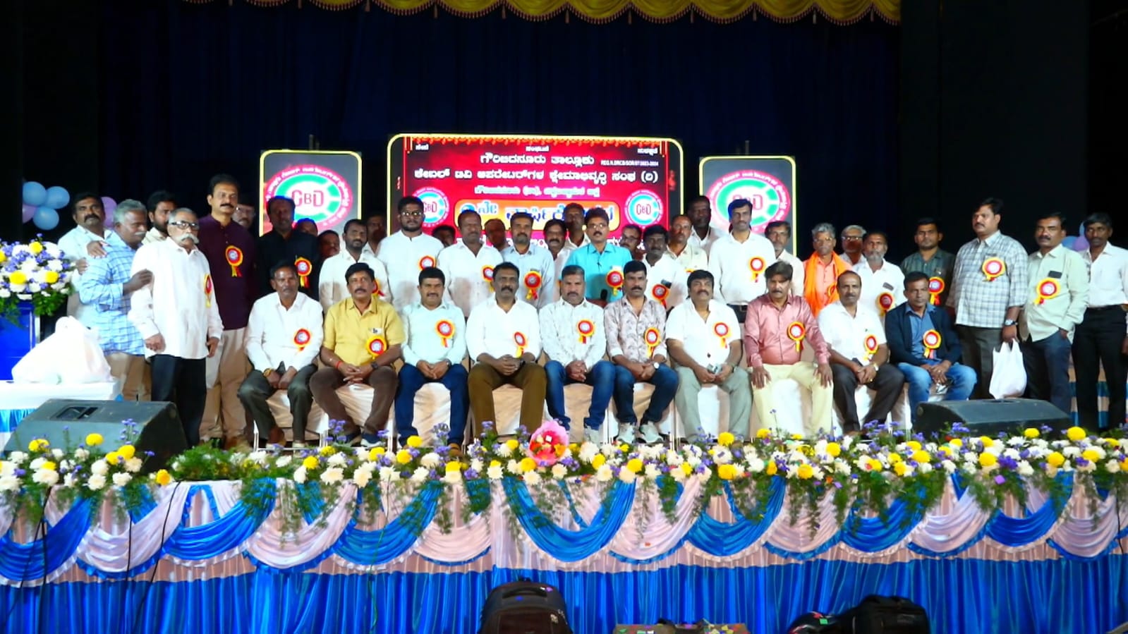 ಕೇಬಲ್ ಆಪರೇಟರ್ ಗಳ ನಿರಂತರ  ಸೇವೆ  ಶ್ಲಾಘನೀಯ-ಪ್ಯಾಟ್ರಿಕ್ ರಾಜು