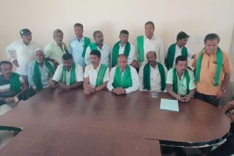 ಹಾಲು ಉತ್ಪಾದಕರಿಗೆ ನೀಡುವ ಬೆಂಬಲ ಬೆಲೆ ಹೆಚ್ಚಳಕ್ಕೆ ರೈತ ಸಂಘ ಆಗ್ರಹ