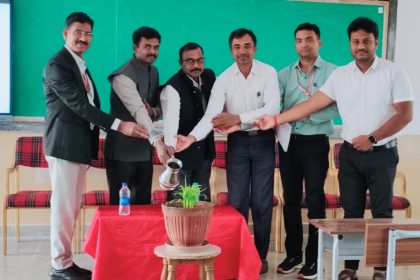 ವೃತ್ತಿ ಜೀವನಕ್ಕೆ ಕೌಶಲ್ಯಾಭಿವೃದ್ಧಿ, ನಿರಂತರ ಕಲಿಕೆ ಮುಖ್ಯ