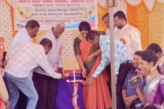 ಸಾಮಾಜಿಕ ಮಾಧ್ಯಮ ಮಾಹಿತಿ ನೀಡುತ್ತದೆ, ಅನುಭವವಲ್ಲ