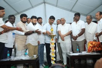 ಬಮುಲ್ ನಿಂದ ಮಹತ್ತರ ಬದಲಾವಣೆ ಆಧುನಿಕ ತಂತ್ರಜ್ಞಾನ ಬಳಕೆ-ಡಿ. ಕೆ. ಸುರೇಶ್