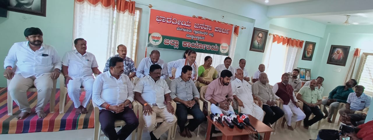 ಬ್ರಾಂಡ್ ಸಲುವಾಗಿ ಸೀರೆ ಸಂತೆ ಆಯೋಜನೆ-ಧೀರಜ್ ಮುನಿರಾಜ್