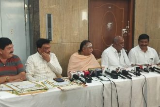 ಫೆ. 26ರಂದು ಮಧುರೆ ಶ್ರೀಶನಿ ಮಹಾತ್ಮ ಸ್ವಾಮಿಯ 71ನೇ ಬ್ರಹ್ಮ ರಥೋತ್ಸವ