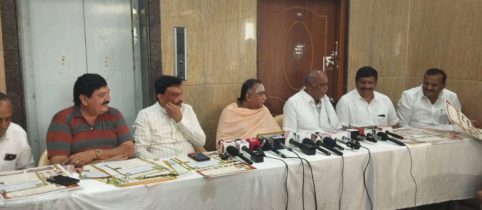 ಫೆ. 26ರಂದು ಮಧುರೆ ಶ್ರೀಶನಿ ಮಹಾತ್ಮ ಸ್ವಾಮಿಯ 71ನೇ ಬ್ರಹ್ಮ ರಥೋತ್ಸವ