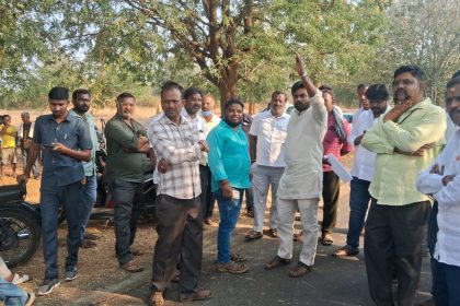 ಎಂಎಸ್ ಜಿಪಿ ಘಟಕಕ್ಕೆ ಹೆಚ್ಚುವರಿ ಕಸ ವಿಲೇವಾರಿ-ಶಾಸಕರ ಆಕ್ರೋಶ