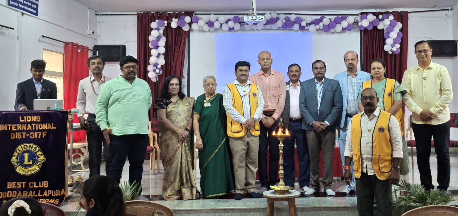 ಸಂಭವನೀಯ ಕ್ಯಾನ್ಸರ್‌ತಡೆಗೆ ಎಚ್‌ಪಿವಿ ಲಸಿಕೆ ಪೂರಕ