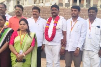 ಯೋಜನಾ ಸಮಿತಿ ಚುನಾವಣೆ, ಬಿಜೆಪಿ-ಜೆಡಿಎಸ್ ಮೈತ್ರಿ ಅಭ್ಯರ್ಥಿಗಳ ಮೇಲುಗೈ