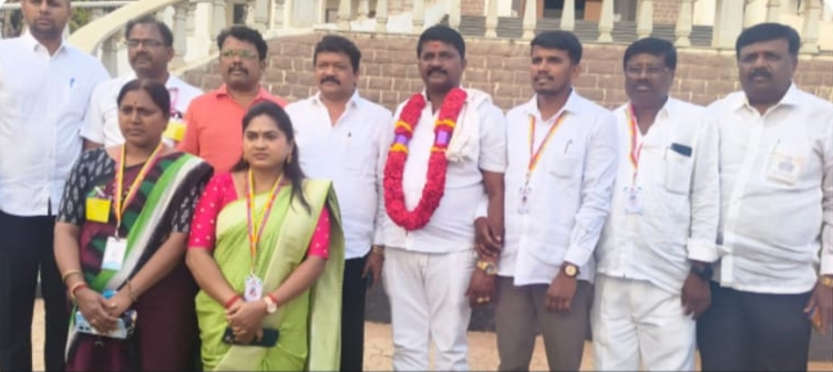 ಯೋಜನಾ ಸಮಿತಿ ಚುನಾವಣೆ, ಬಿಜೆಪಿ-ಜೆಡಿಎಸ್ ಮೈತ್ರಿ ಅಭ್ಯರ್ಥಿಗಳ ಮೇಲುಗೈ