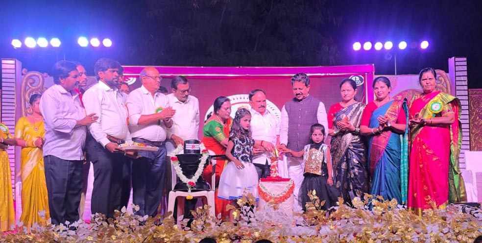 ಗುಣಾತ್ಮಕ ಶಿಕ್ಷಣ ನೀಡಿದರೆ ಮಾತ್ರ ಶೈಕ್ಷಣಿಕ ಕ್ಷೇತ್ರದ ಪ್ರಗತಿ ಸಾಧ್ಯ: ಸಚಿವ ಡಿ.ಸುಧಾಕರ್