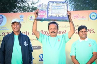 ಮೌಲ್ಯವರ್ಧನೆ ಮತ್ತು ರೈತರ ಸಬಲೀಕರಣ ಎತ್ತಿ ಹಿಡಿಯಲು ನಡೆದ ಅಗ್ರಿವಾಕ್