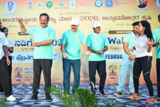 ರೈತರನ್ನು ಉದ್ಯಮಿಗಳನ್ನಾಗಿ ರೂಪಿಸುವುದು ಸರ್ಕಾರದ ಗುರಿ: ಚಲುವರಾಯಸ್ವಾಮಿ