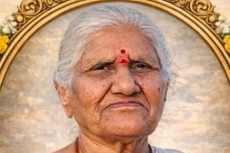 ಬಿಜೆಪಿ ಮುಖಂಡರು, ಮಾಜಿ ನಗರಸಭಾ ಸದಸ್ಯೆ ಕೆ.ಎಸ್ ಚಂದ್ರಮ್ಮ ಇನ್ನಿಲ್ಲ