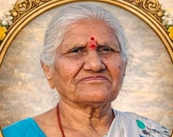 ಬಿಜೆಪಿ ಮುಖಂಡರು, ಮಾಜಿ ನಗರಸಭಾ ಸದಸ್ಯೆ ಕೆ.ಎಸ್ ಚಂದ್ರಮ್ಮ ಇನ್ನಿಲ್ಲ