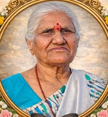 ಬಿಜೆಪಿ ಮುಖಂಡರು, ಮಾಜಿ ನಗರಸಭಾ ಸದಸ್ಯೆ ಕೆ.ಎಸ್ ಚಂದ್ರಮ್ಮ ಇನ್ನಿಲ್ಲ