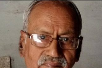 ಹಿರಿಯ ಪತ್ರಕರ್ತ ಕೆ.ವಿ.ಶ್ರೀನಿವಾಸನ್ ಇನ್ನಿಲ್ಲ