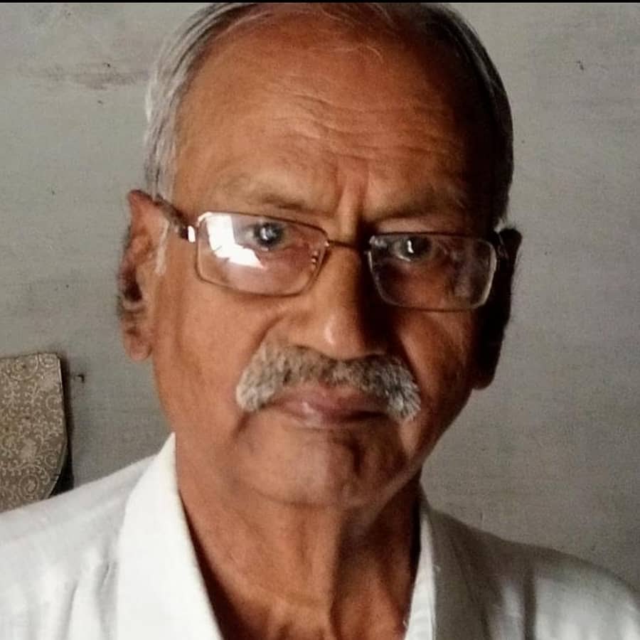 ಹಿರಿಯ ಪತ್ರಕರ್ತ ಕೆ.ವಿ.ಶ್ರೀನಿವಾಸನ್ ಇನ್ನಿಲ್ಲ