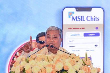 ಎನ್.ಸಿ.ಸಿ ಕೆಡೆಟ್ ಗಳಿಗೆ ಅಭಿನಂದಿಸಿದ ಸಿದ್ದರಾಮಯ್ಯ