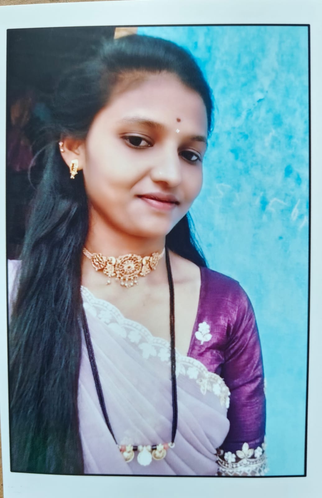 ನಿಂಗಮ್ಮ ಮತ್ತು ಯುವತಿ ನಾಪತ್ತೆ, ನೆರವಿಗೆ ಮನವಿ