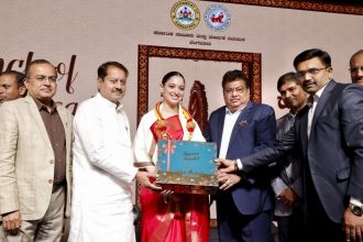 ಮೈಸೂರು ಸ್ಯಾಂಡಲ್‌ಗೆ ರಾಯಭಾರಿಯಾಗಿ ತಮನ್ನಾ ಭಾಟಿಯಾ ನೇಮಕ