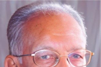 ಹಿರಿಯ ಪತ್ರಕರ್ತ, ವಿಧಾನ ಪರಿಷತ್‌ಮಾಜಿ ಸದಸ್ಯ ಪಿ.ರಾಮಯ್ಯ ಇನ್ನಿಲ್ಲ