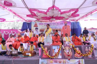 ವಿವಿಗೆ ಬ್ರಹ್ಮಶ್ರೀ ನಾರಾಯಣ ಗುರುಗಳ ಹೆಸರಿಡಿ