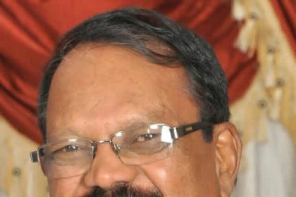 ಚಿತ್ರ ನಿರ್ದೇಶಕ ಜೋಸೈಮನ್ ಇನ್ನಿಲ್ಲ