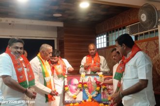 ವಿಕಸಿತ ಭಾರತ ನಿರ್ಮಾಣ, ಉದ್ಯೋಗ ಖಾತರಿಗೆ ಒತ್ತು ನೀಡಲಿರುವ ವಿಬಿ ಜಿ ರಾಮ್ ಜಿ