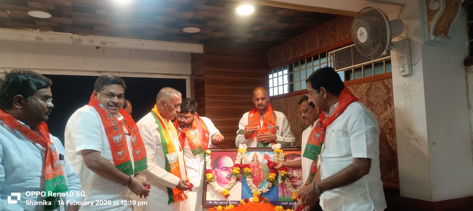 ವಿಕಸಿತ ಭಾರತ ನಿರ್ಮಾಣ, ಉದ್ಯೋಗ ಖಾತರಿಗೆ ಒತ್ತು ನೀಡಲಿರುವ ವಿಬಿ ಜಿ ರಾಮ್ ಜಿ