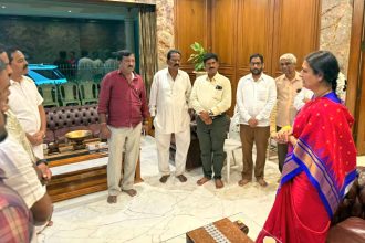 ದುರ್ಗಾಂಭಿಕಾ ದೇವಿಯ ಜಾತ್ರಾ ಮಹೋತ್ಸವ ಸಿದ್ಧತೆ ಕುರಿತು ಚರ್ಚೆ