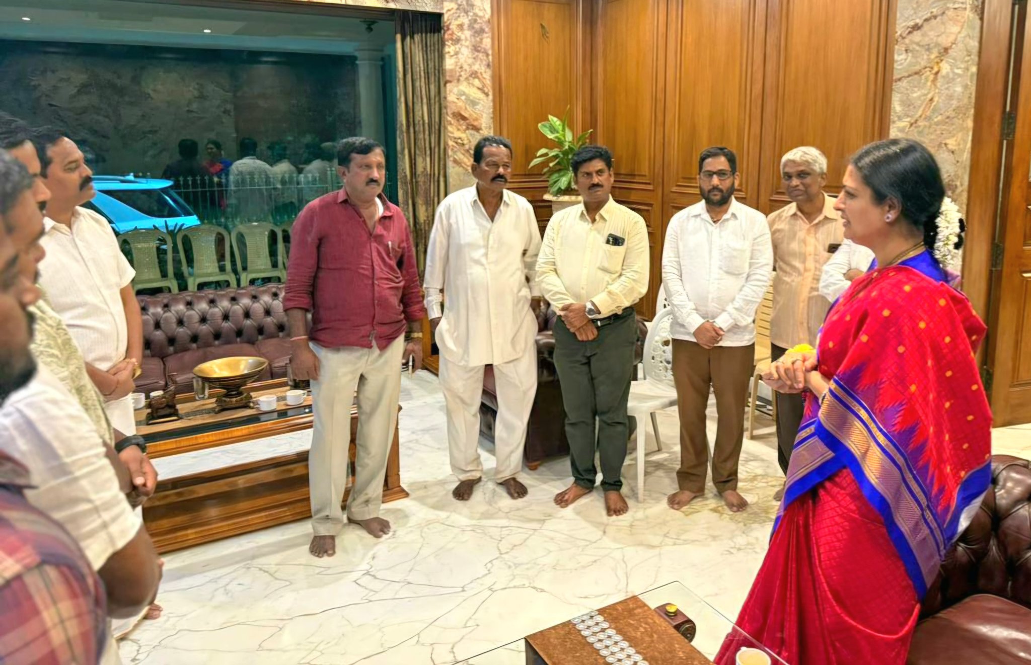 ದುರ್ಗಾಂಭಿಕಾ ದೇವಿಯ ಜಾತ್ರಾ ಮಹೋತ್ಸವ ಸಿದ್ಧತೆ ಕುರಿತು ಚರ್ಚೆ