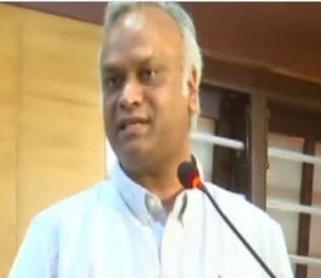 ಸಚಿವ ಪ್ರಿಯಾಂಕ್ ಖರ್ಗೆ ಕರಾವಳಿ ಕುರಿತ ಹೇಳಿಕೆ ಹಾಸ್ಯಾಸ್ಪದ