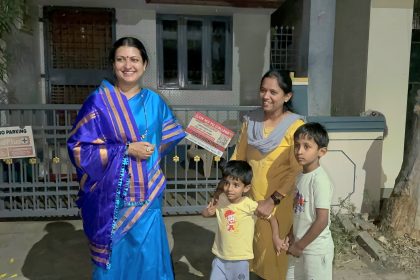 ಪ್ರತಿಭೆಗೆ ವಯಸ್ಸಿನ ಮಿತಿ ಇಲ್ಲ ಎಂಬುದಕ್ಕೆ ಇಬ್ಬರು ಬಾಲಕರು ಸಾಕ್ಷಿ  