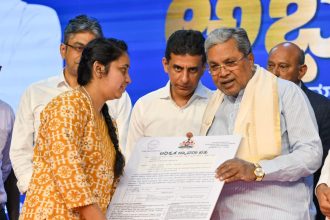 ನೇಮಕಾತಿ ಹಾಗೂ ವರ್ಗಾವಣೆಗಳಲ್ಲಿ ಭ್ರಷ್ಟಾಚಾರ ತಡೆಯುವುದು ಸರ್ಕಾರದ ಆಶಯ