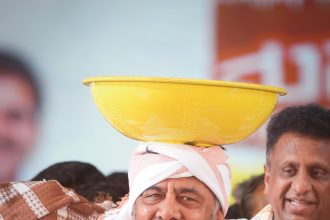 ಜನರ ಉದ್ಯೋಗದ ಹಕ್ಕು ನರೇಗಾ ರಕ್ಷಿಸೋಣ-ಡಿಸಿಎಂ ಶಿವಕುಮಾರ್