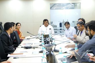 ಎಐ ಡೇಟಾ ಹಬ್ ಆಗಿ ಅಭಿವೃದ್ಧಿ ಹೊಂದಲಿರುವ ಕರ್ನಾಟಕ