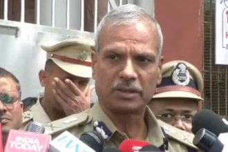 ಕೈದಿಗಳಿಗೆ ಎನ್​ಡಿಪಿಎಸ್​​ ತಪಾಸಣೆ ಕಡ್ಡಾಯ-ಅಲೋಕ್ ಕುಮಾರ್